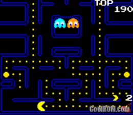 Pac-Man ROM Download for - CoolROM.com